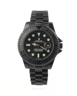 QAIROS ONE GEAR BLACK