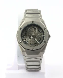 QAIROS TITAN NOVA SILVER