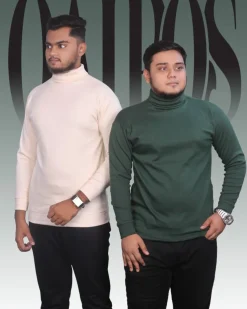 Highneck 3pcs Combo Offer
