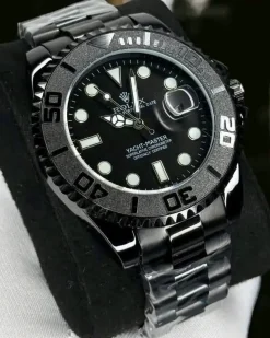 QAIROS ONE GEAR BLACK