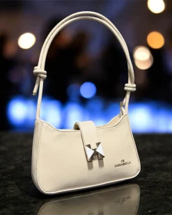 Qairos Moonlit Pearl {Offwhite}