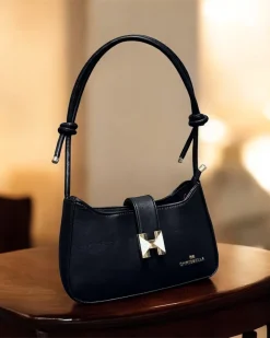 Qairos Moonlit Pearl {Black}