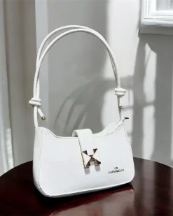 Qairos Moonlit Pearl {White}