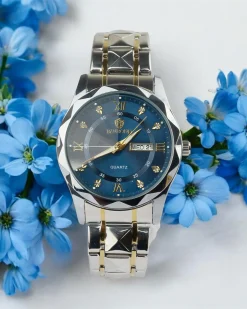 QAIROS GLORIX BLUE