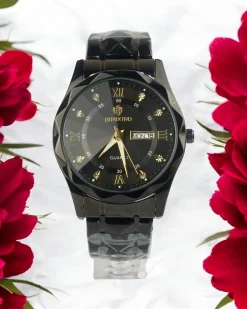 QAIROS GLORIX BLACK