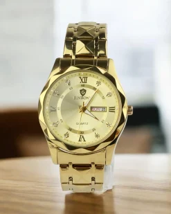 QAIROS GLORIX GOLD