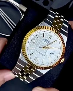 QAIROS Regal Master {white}